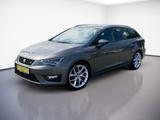 Seat Leon ST FR 1.8TSI DSG.NAVI.LED.ASSIST.WINTER.PDC - Seat Leon: Fr Dsg
