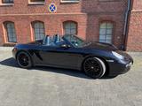 Porsche Boxster 2.7 MY08 - - Porsche Gebrauchtwagen in Dortmund
