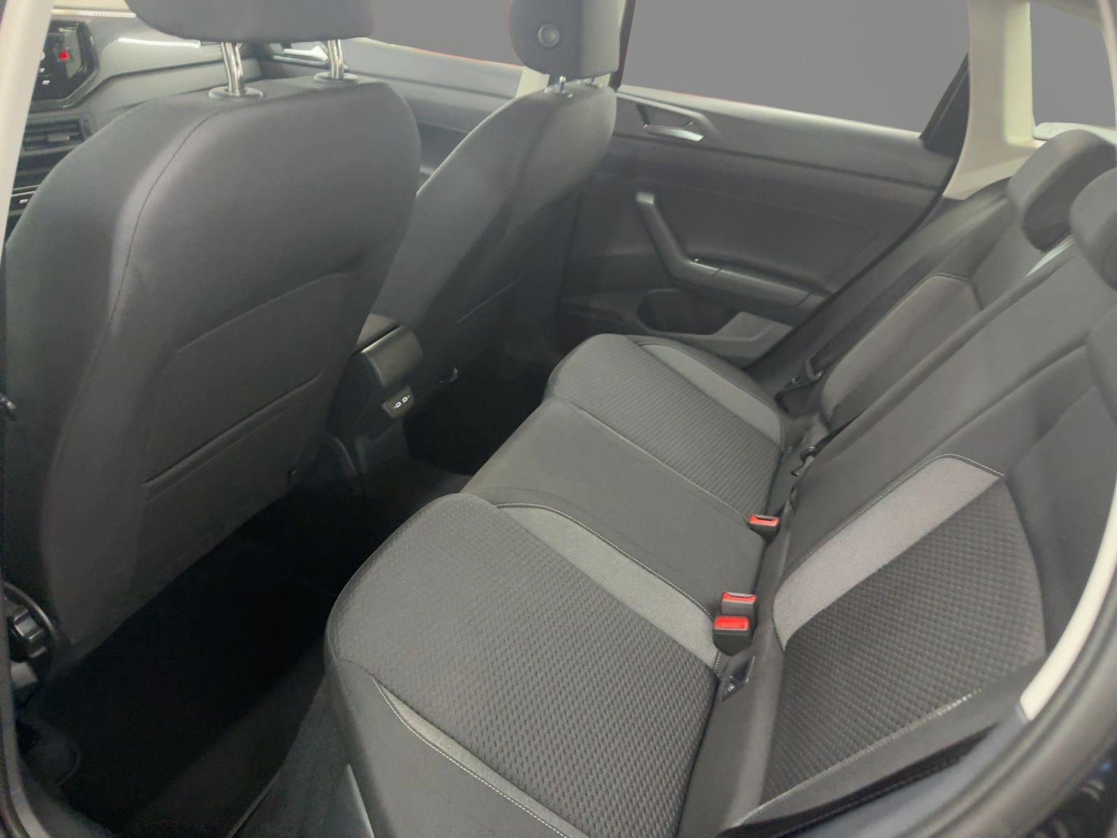 Volkswagen Taigo - Bild 10