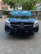 Mercedes-Benz Mercedes gle 350D AMG Night Paket Tausch m... - Mercedes-Benz GLE-Klasse Gebrauchtwagen in Düsseldorf