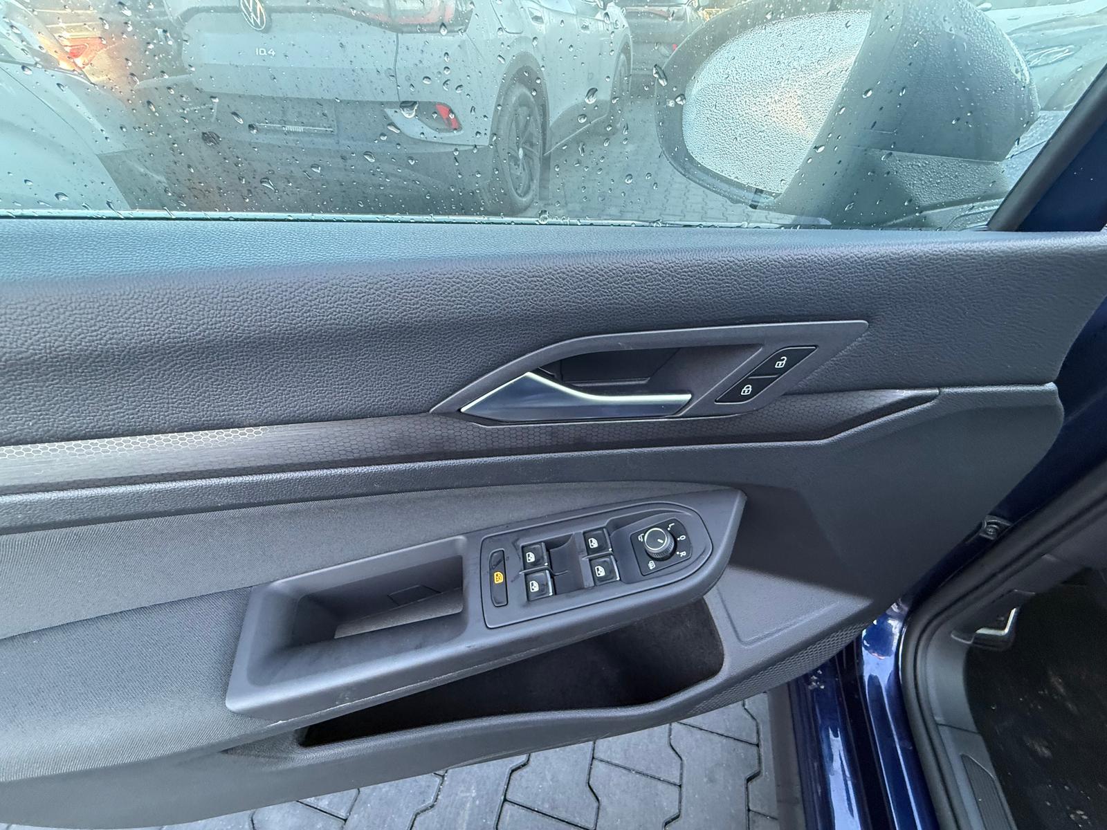 Volkswagen Golf GTI 2.0 TSI STAND HZ/CAM/AHK/PANO/MATRIX, миниатюра 12