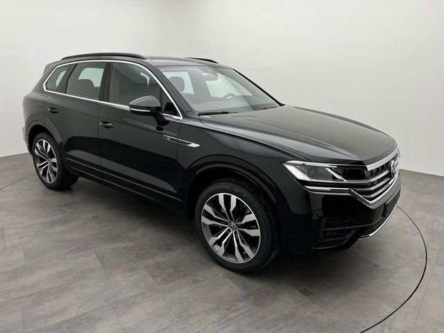 Volkswagen Touareg V6 TDI 4M Autom. R-Line KomfortLuft21Dyn foto 2
