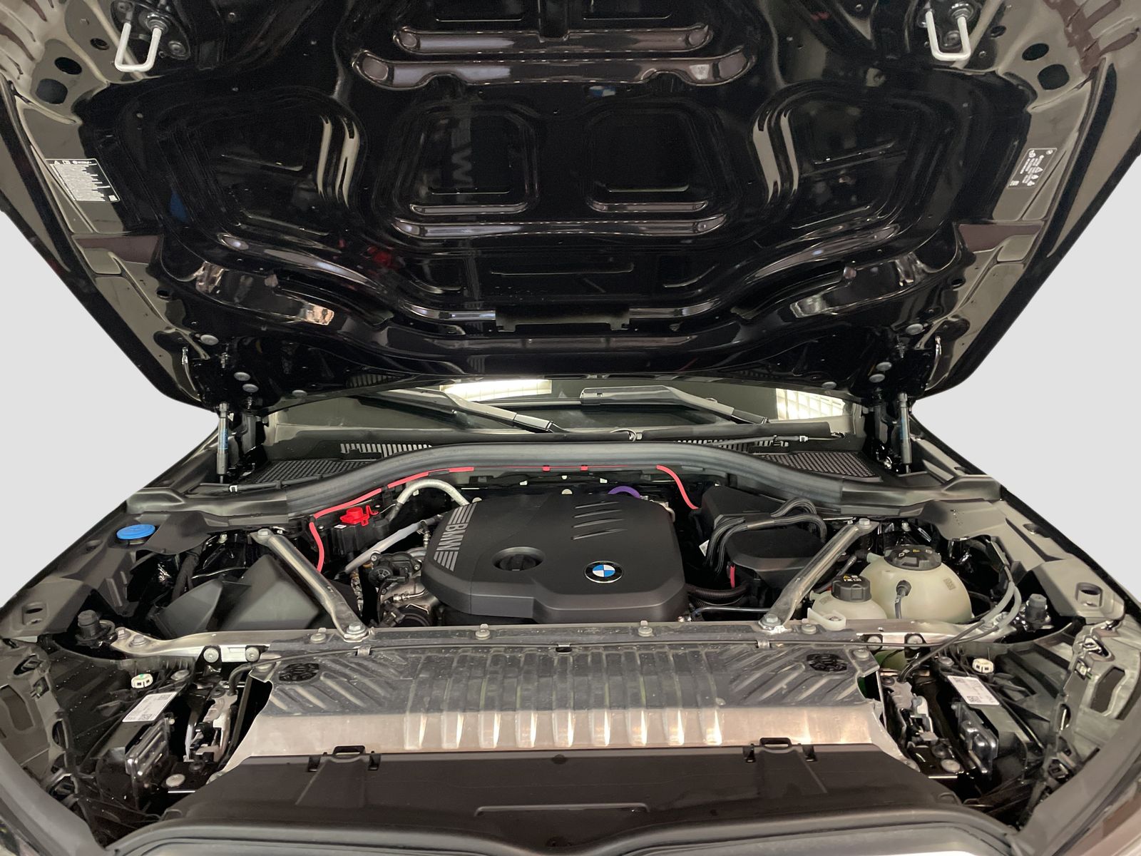 BMW X3 - Bild 15