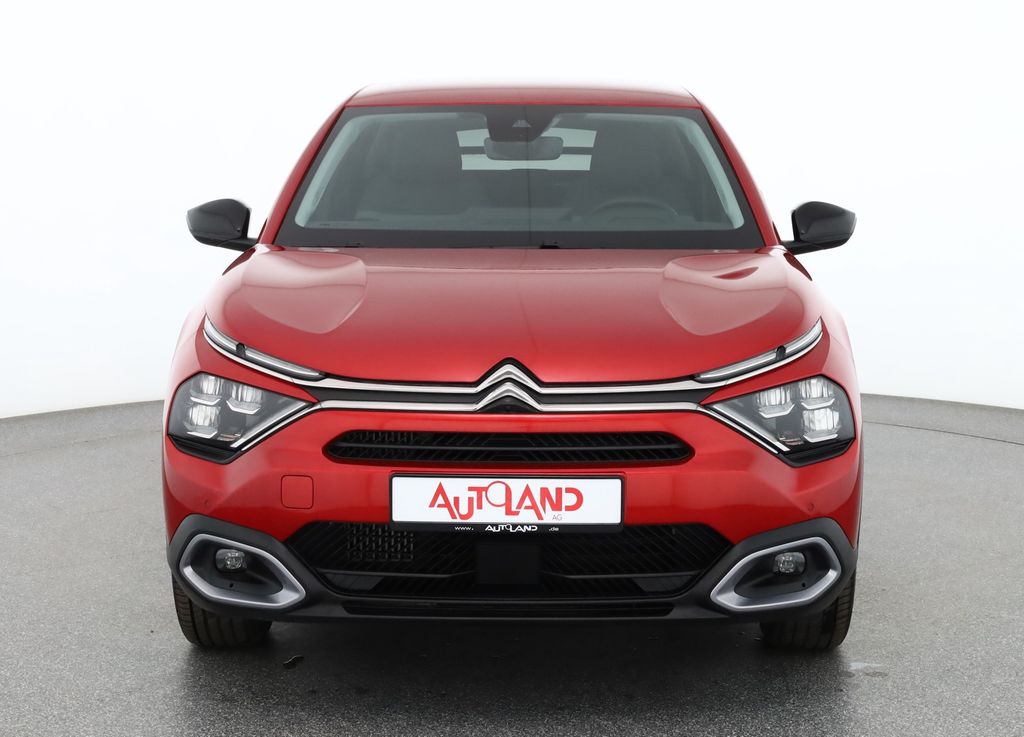 CITROEN C4 2024