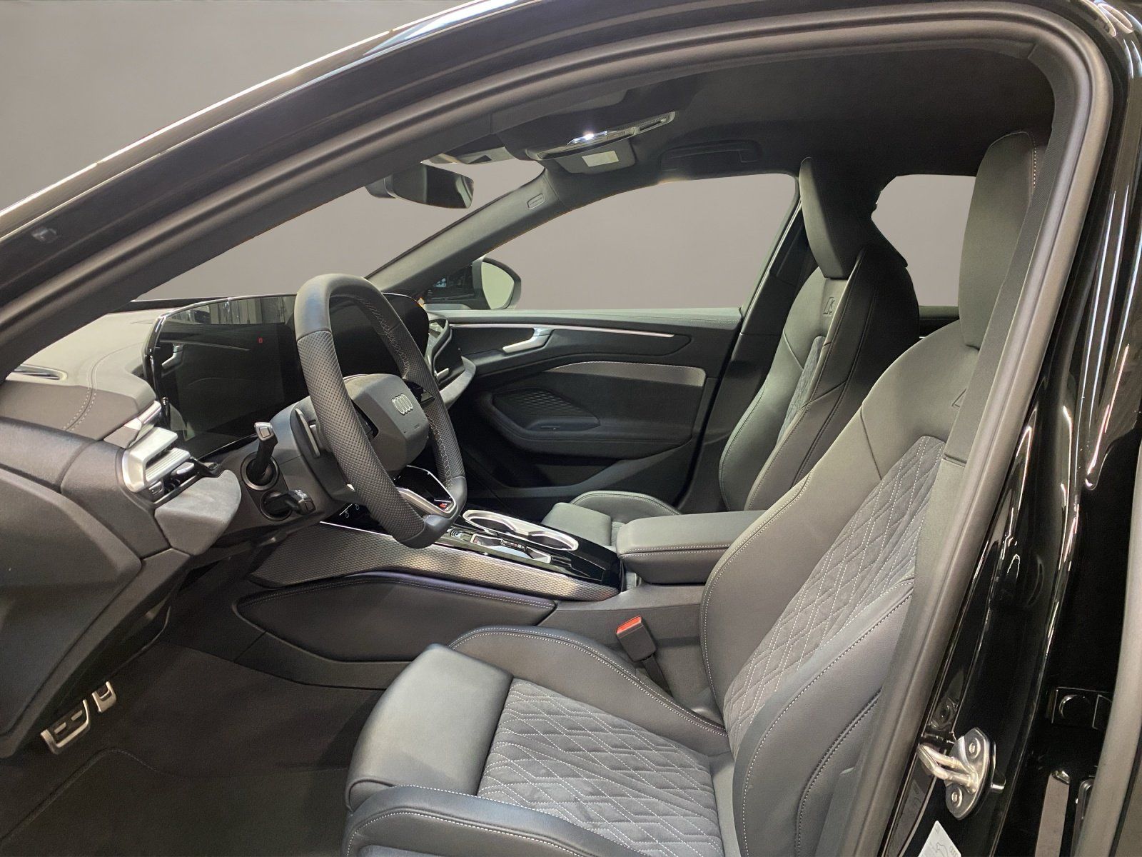 Audi A6 - Bild 8