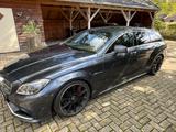 Mercedes-Benz CLS 63 AMG Shooting Brake Mercedes-AMG CLS 6... - : Kombi, C63 Mercedes AMG