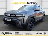 Dacia Duster Extreme Eco-G 120 auto