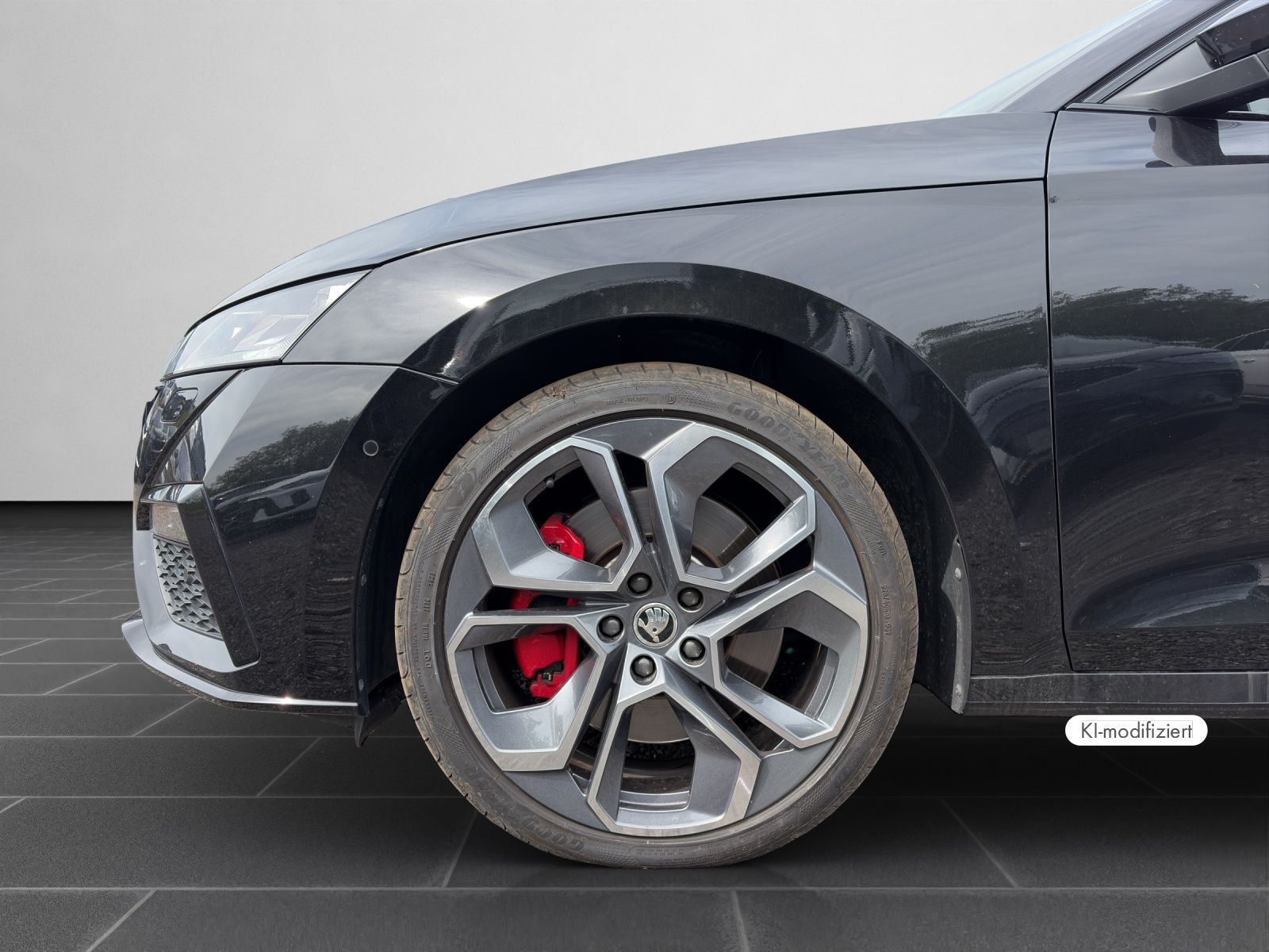 Skoda Octavia - Bild 9