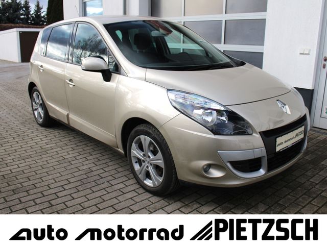 Renault Scenic III Dynamique PDC RS WR