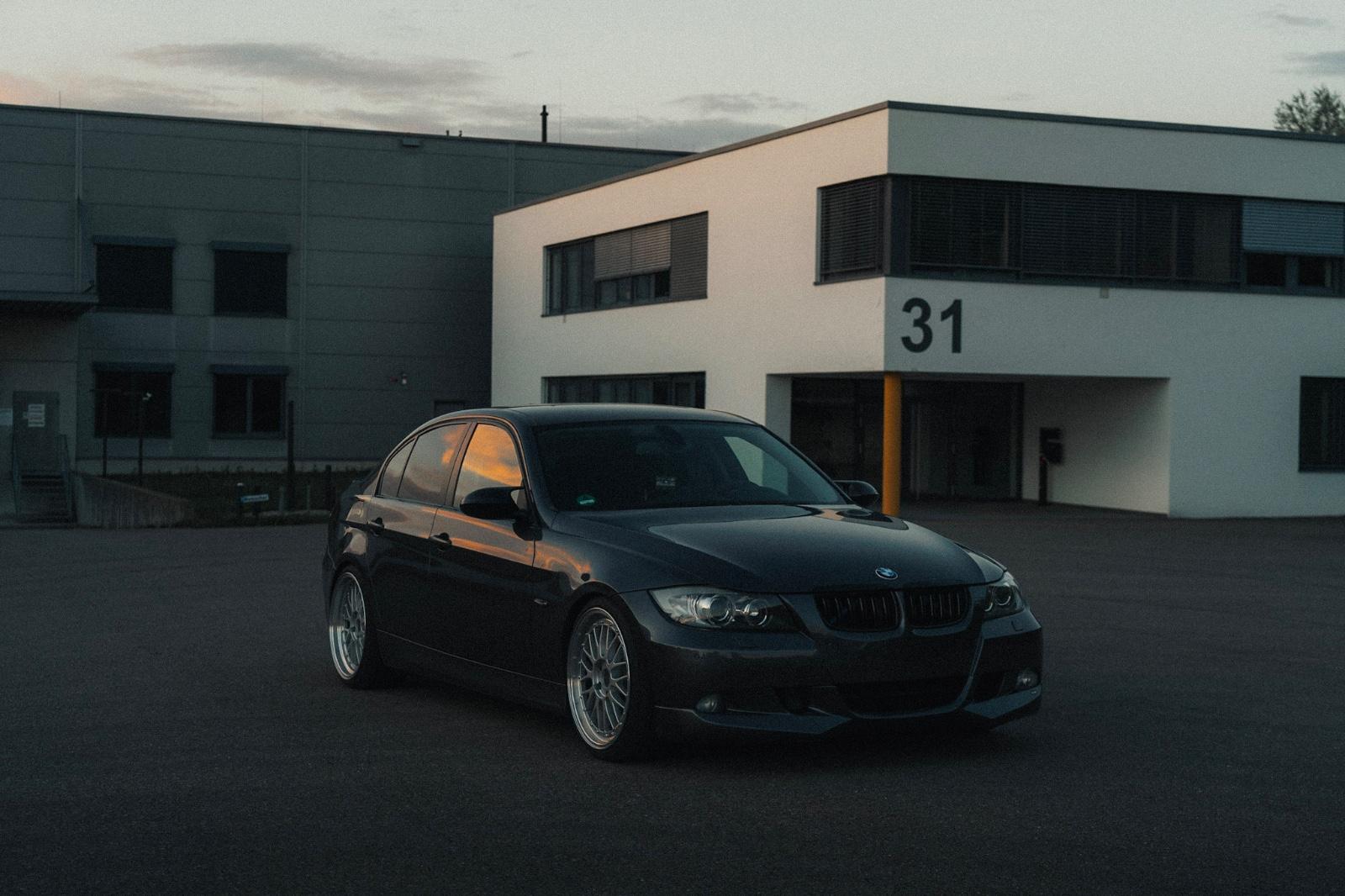 BMW 335