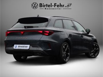 Cupra Leon Sportstourer 1.5 eTSI DSG Kamera Voll LED