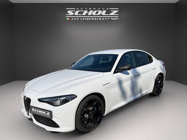 Alfa Romeo Giulia MY22 Estrema 2.2 Diesel 16V 154kW