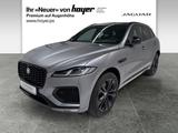 Jaguar F-Pace D300 R-Dynamic HSE AWD 90th Anniv. Ed AHK - Jaguar aus 2025