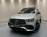 Mercedes-Benz GLE53 AMG 4M *NIGHTPAKET*PANORAMA*DISTRONIC* - Mercedes-Benz GLE 53 AMG aus 2021