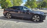 Peugeot 508 GT HDi 180 AHK, Nachtsicht,Standhzg,Focal - Peugeot: Hdi