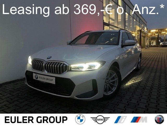 BMW 320 iA Touring M Sport Pano ACC Travel+Comf+Inno