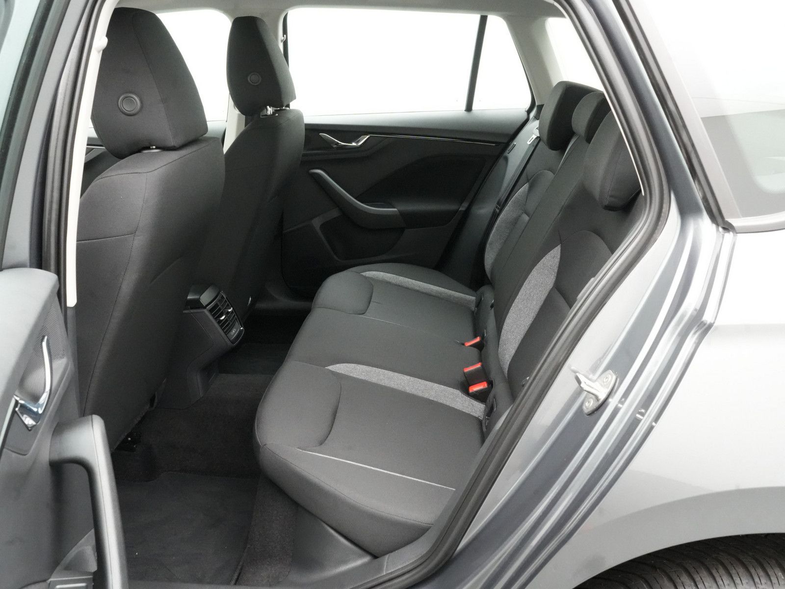 Skoda Kamiq - Bild 8