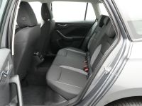Skoda Kamiq - Vorschau Bild 8