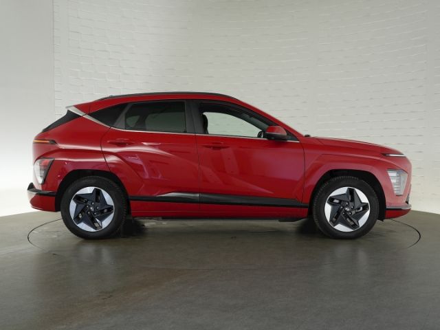KONA Elektro PRIME 65kWH+AHK+VOLL LED+NAVI+360 G