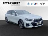 BMW 540d xDrive Touring M Sport|AHK|B&W|Standhzg.|Au - BMW 540 aus 2024