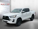 Toyota HiLux 4x4 Double Cab MHEV Autm. Comfort (AN1P) - Offers matching your search criteria