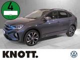 Volkswagen Taigo R-Line 1,5 l TSI DSG LED NAVI ALU - Volkswagen Taigo aus 2021
