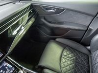 Audi SQ8 - Vorschau Bild 14