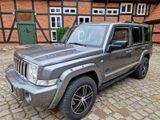 Jeep JEEP Commander Limited/Diesel/WD4/HU 05,27... - Jeep Commander aus 2007