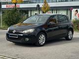 Volkswagen Golf VI 1.2 TSI Style 8-fach bereift