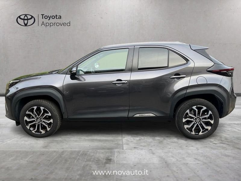 Other Toyota Yaris Cross Yaris Cross 1.5h Trend fwd 11 imagem 2