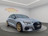 Audi A3 Sportback 30 TDI*Navi*Digital Tacho*Head-Up* - Audi A3 aus 2020 mit Diesel-Antrieb: Sportback