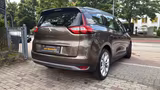Renault Scenic IV Grand Experience - gebrauchte Renault Scenic aus dem Jahr 2017