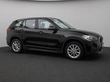 BMW X1 sD18i Kamera DAB PDC Alarm Geschwindigkeitsre - BMW in Bamberg