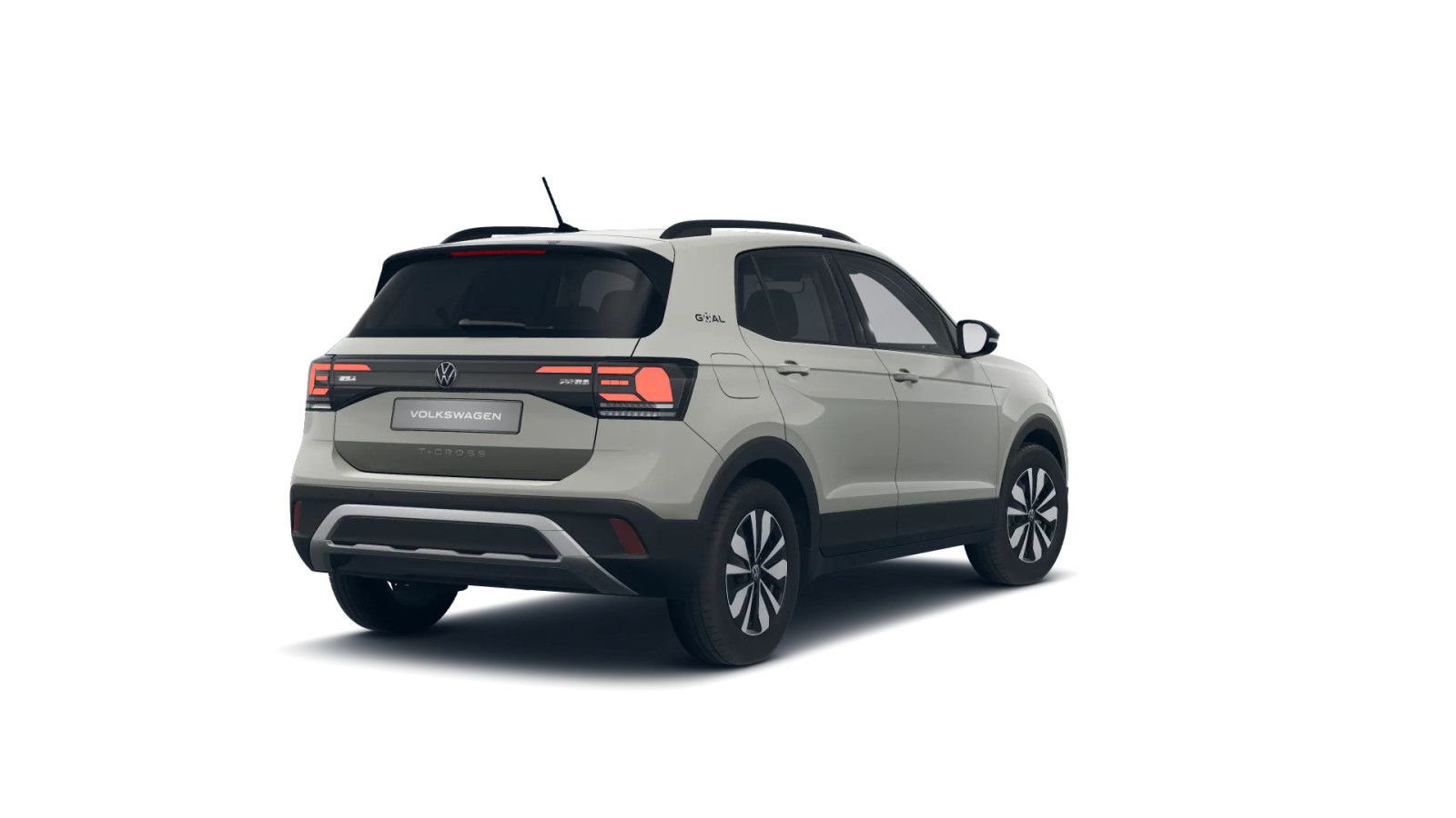 Volkswagen T-Cross - Bild 8