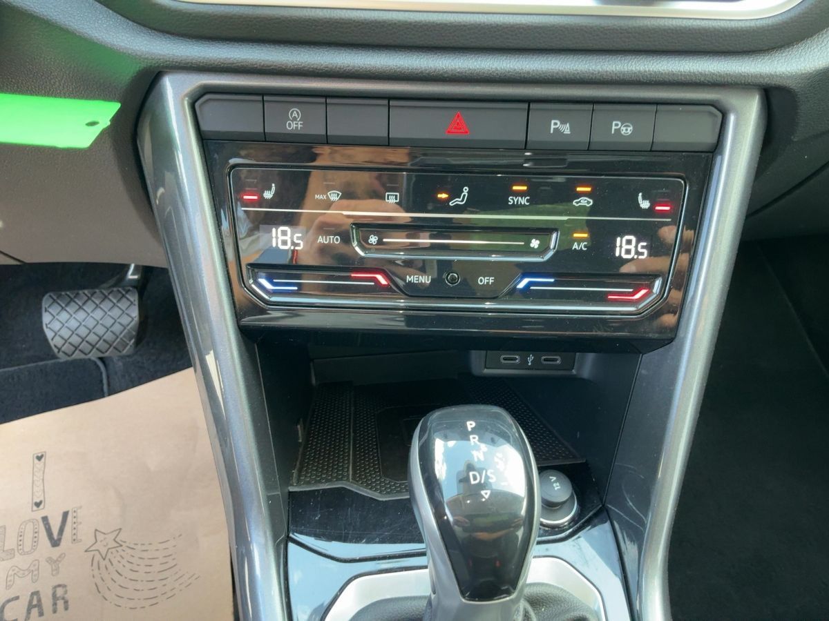 Volkswagen T-Roc - Bild 17