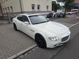 Andere Maserati Quattroporte - Andere aus 2006