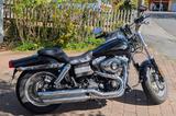 Harley-Davidson Fat Bob FXDF Naked oder Tourer - HARLEY-DAVIDSON FXDF