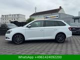 Skoda Fabia Combi Style NAVI|SHZ - Skoda Fabia: Combi Style