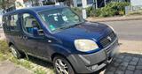 Fiat Doblo 1.9 Diesel 131 PS | TÜV NEU | F... - Fiat Doblo in Karlsruhe