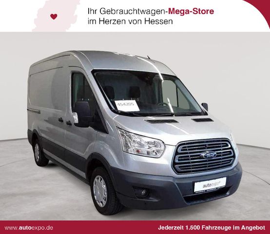 Ford Transit 310 L2H2 Klima StHzg Navi PDC 