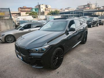 BMW X6 - 4