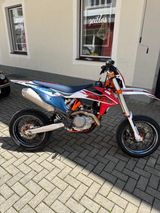 KTM EXC 450 Sixdays - Offers matching your search criteria