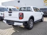 Ford RANGER Doppelkabine 2.0 XLT Automatik/AHK/Navi/K - Ford Ranger Gebrauchtwagen