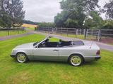 Mercedes-Benz 300 CE 24V Cabrio in sehr gutem Zustand !!! - Mercedes-Benz 300: 300s