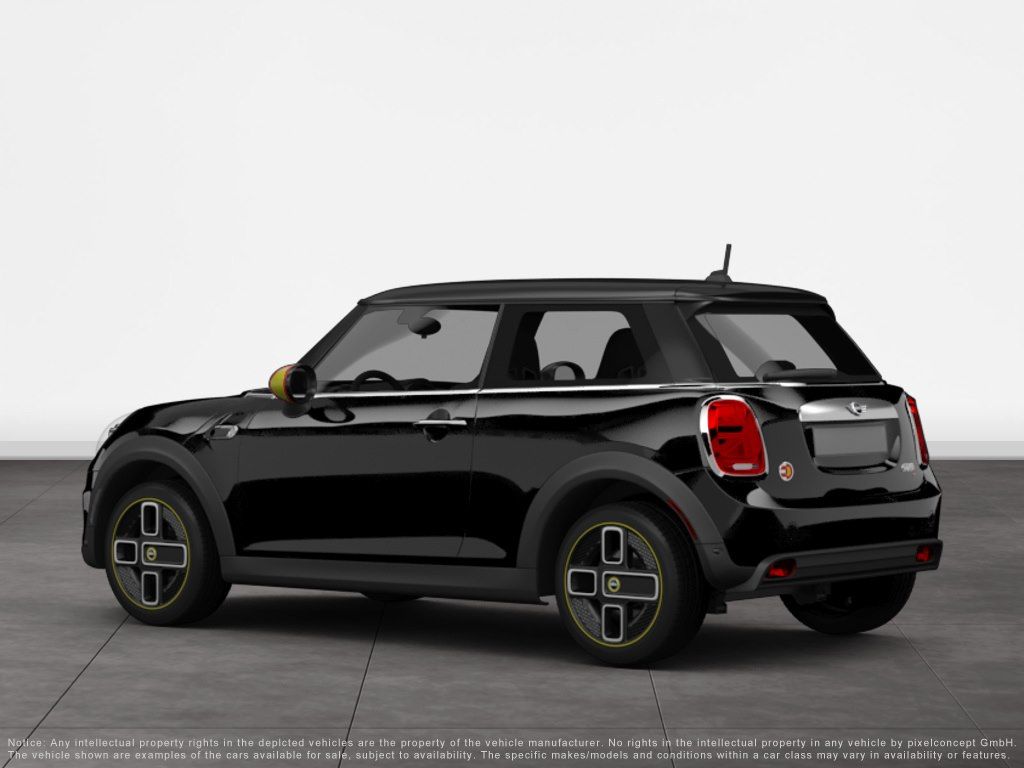 MINI Cooper SE - Bild 4
