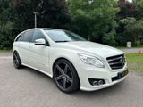 Mercedes-Benz R 350 CDI,2.H,AMG,4x4,Distro,Leder,Xenon,Selten