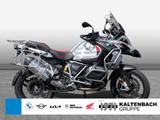BMW R 1250 GS Adventure 3 Pakete Kofferhalter - BMW ADVENTURE 1250 GS