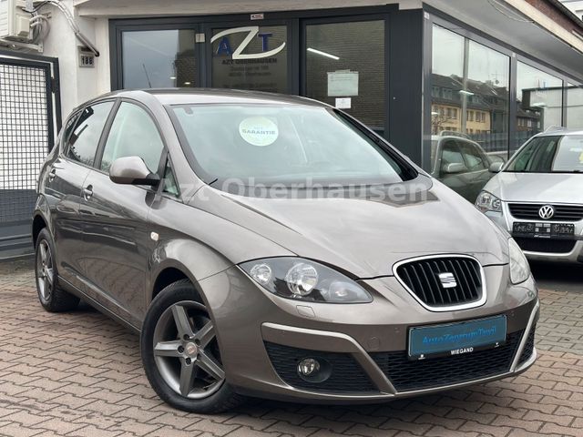 Seat Altea 1.4 4You*AHK*1.HAND*TÜV NEU*PDC*