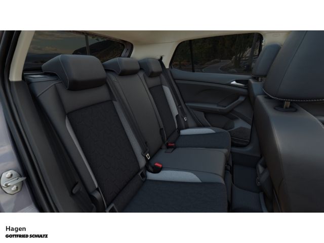 Volkswagen T-Cross - Bild 10
