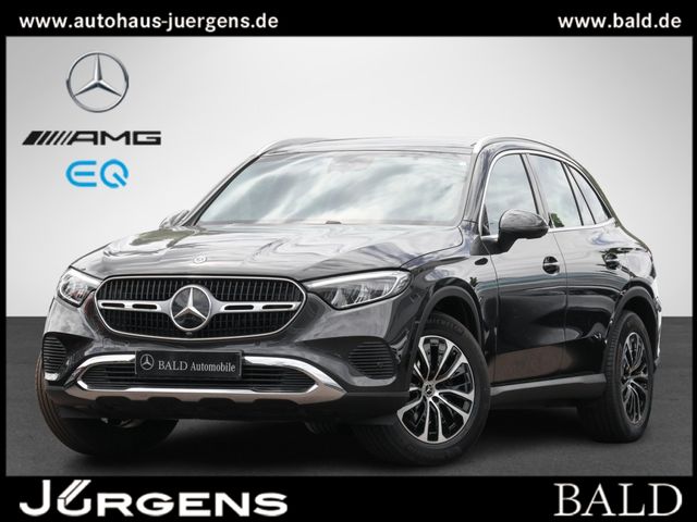 MERCEDES-BENZ GLC 220 d 4M Avantgarde/Pano/AHK/Memo/Totw/18''